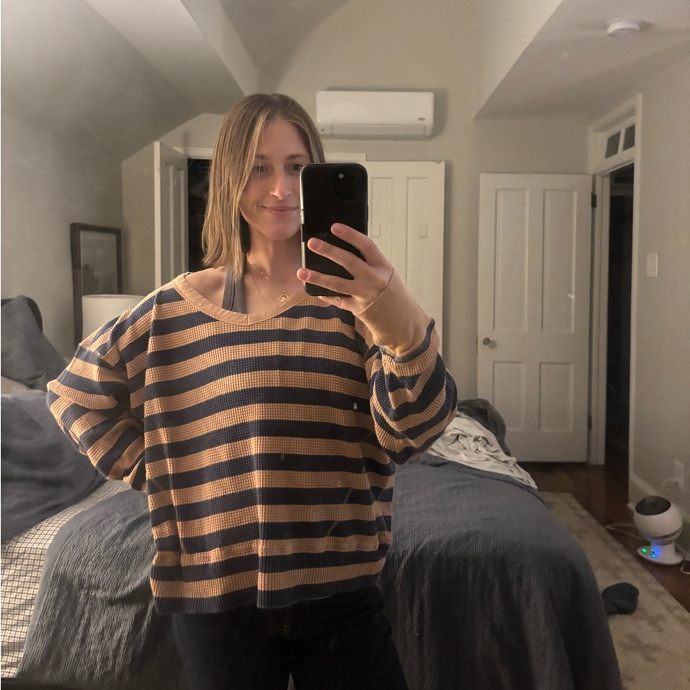 Offline by Aerie Long Sleeve